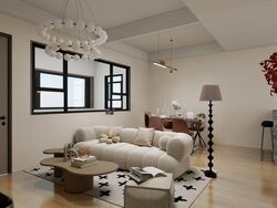 Blk 109 Bishan View (Bishan), HDB 4 Rooms #543577701